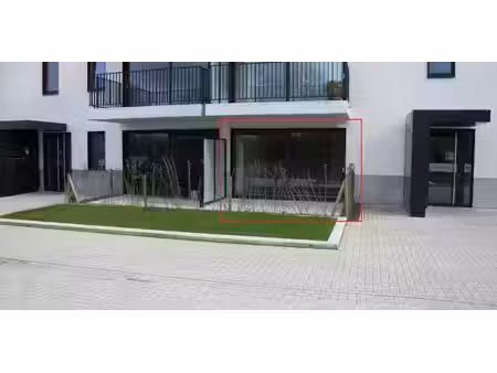 appartement à vendre à marke pour € 285.000 avec 2 chambres à coucher