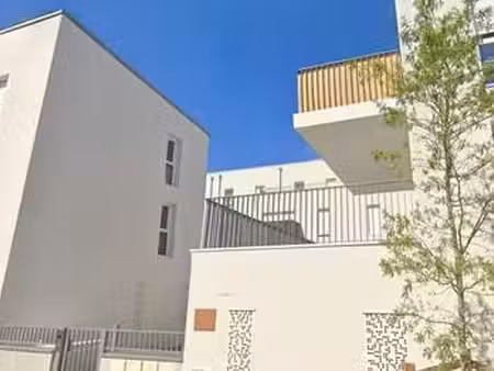 location appartement 2 pièces à saint-nazaire (44600) : à louer 2 pièces / 42m² saint-naza