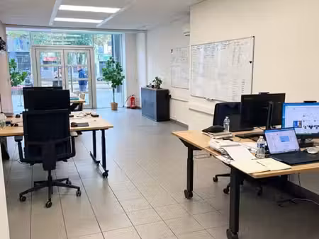 bureaux