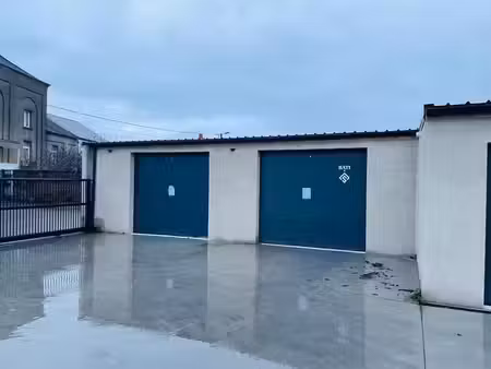 entrepôt à louer 30 m2