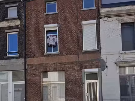 maison à rénover