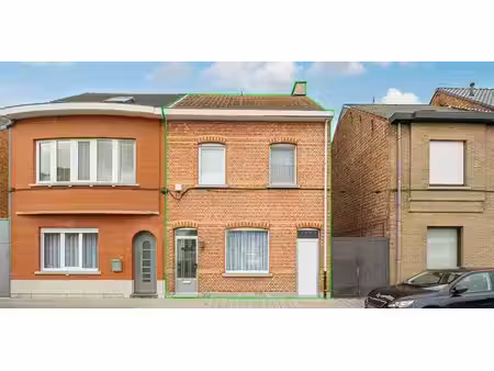 maison à vendre à kapelle-op-den-bos pour € 285.000 avec 4 chambres à coucher
