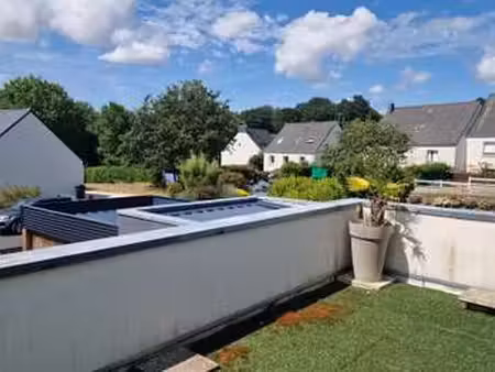 location maison à saint-cast-le-guildo (22380) : à louer / 100m² saint-cast-le-guildo