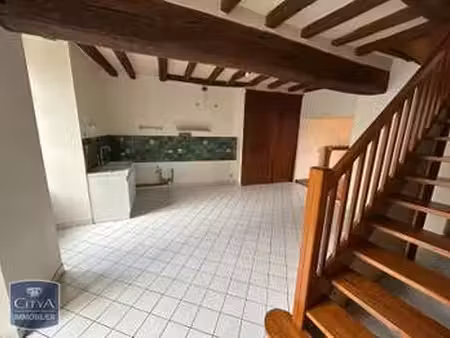 location maison à sèvremoine (49450) : à louer / 87m² sèvremoine