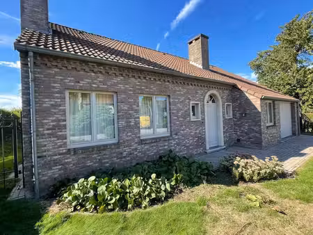 woning