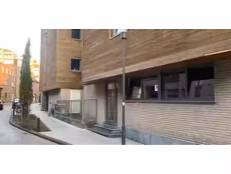 appartement à louer à hasselt pour € 875 avec 2 chambres à coucher