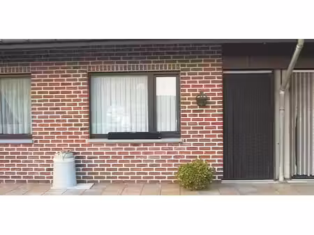 studio à louer à harelbeke pour € 560 avec 1 chambre à coucher