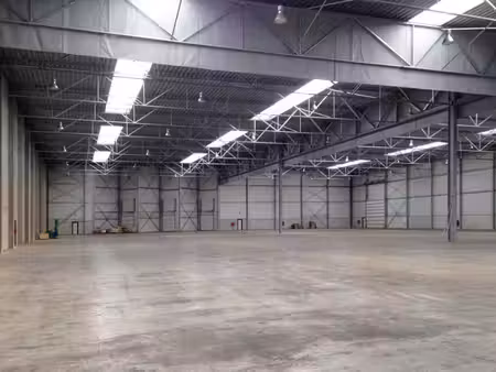 grobbendonk: logistiek magazijn te huur