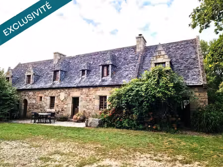 demeure à vendre