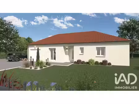 terrain constructible neuf à vendre