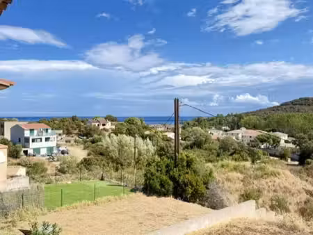 duplex à vendre