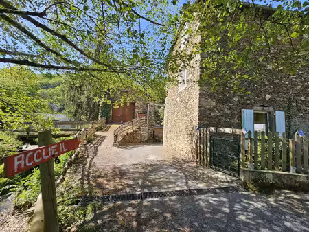 château à vendre