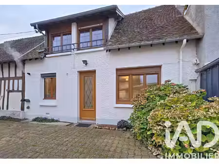 maison de ville à vendre