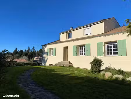 maison 5 chambres