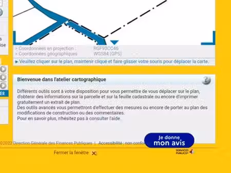 ? à vendre – terrain loisir d’environ 8 000 m² ?