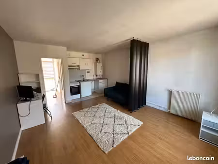 studio tb place 33 m2