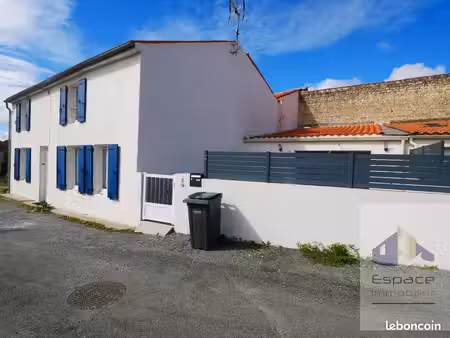 maison 6 pièces 165 m²