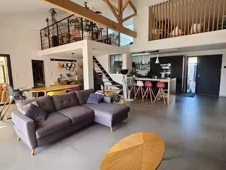 maison 136m2