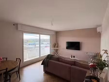 appartement à louer à bellerive sur allier