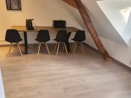 studio beuvry la forêt