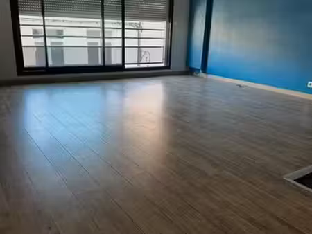 a louer appartement t2 55m2 avec parking