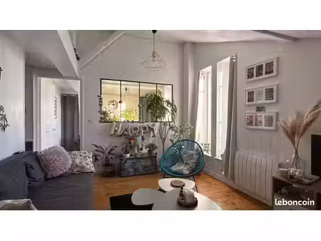 appartement t2 bis