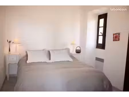 t2 meublé