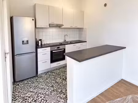 duplex 3 pièces 57 m²