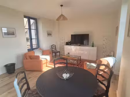 appartement 4 pièces