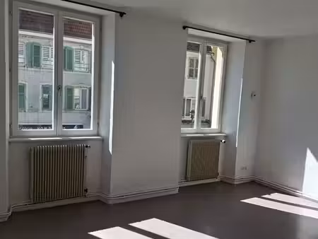 f4 centre ville