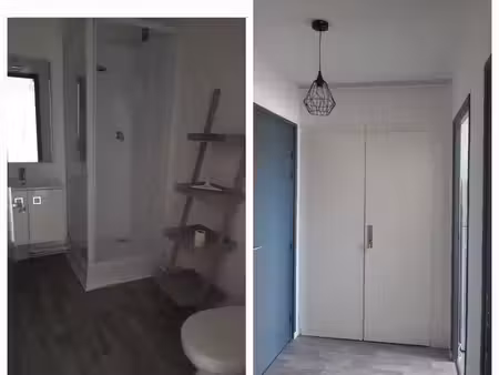 location meublee etudiant 2 pieces 32m2