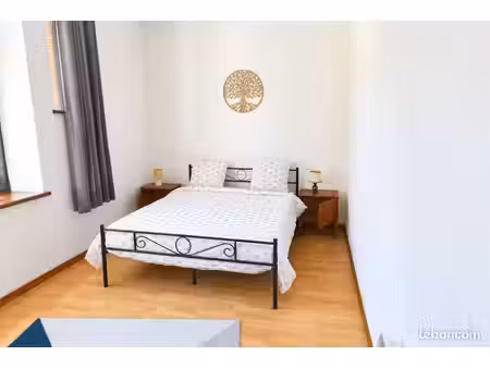 bien plus qu'un logement   un cadre de vie unique