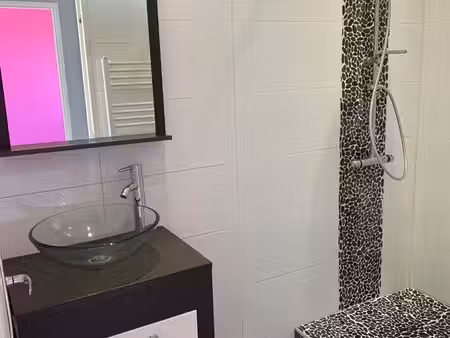 vend appartement 70m2