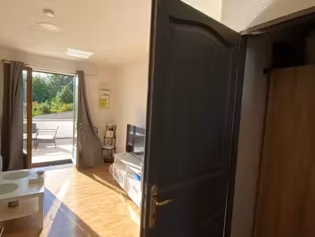 appartement ronchin proche facs des sports