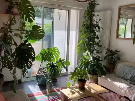 location appartement les estagnots