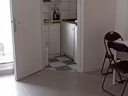 location meublée vanves