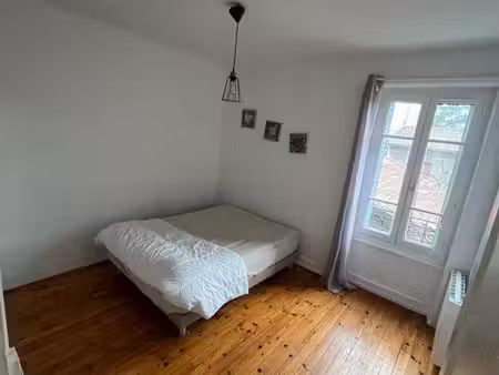 appartement t2 50m2 au pied tu tramway