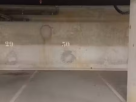 parking à louer – quartier sycomore  bussy-saint-georges
