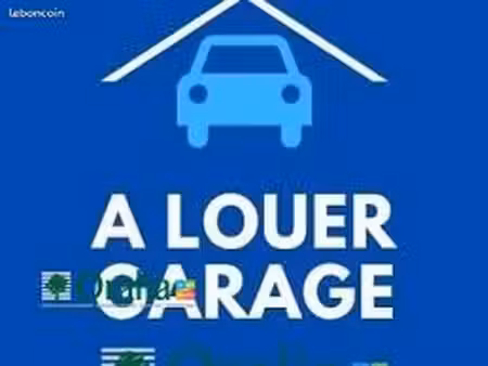 garage / box 15 m² grenoble