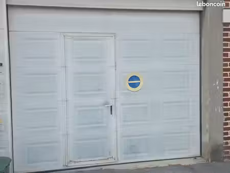 garage à louer