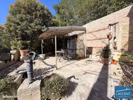 maison de ville 4 pièces 114 m²