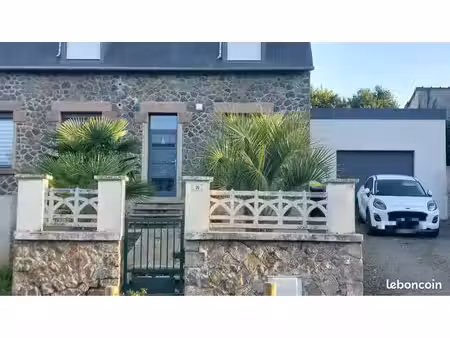 maison 4 pièces