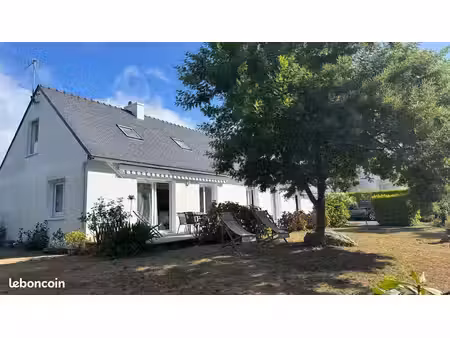 maison 174 m² concarneau