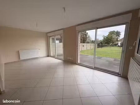 maison 4 pièces 127 m²
