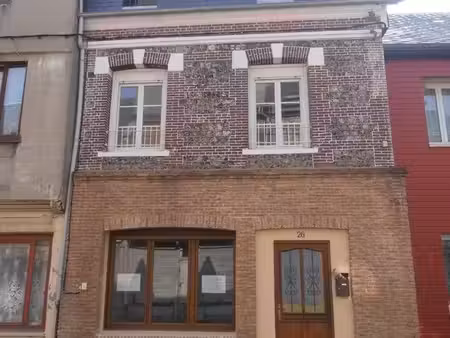 maison 5 pièces 136 m²