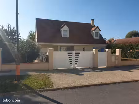 maison 5 pieces 117 m2