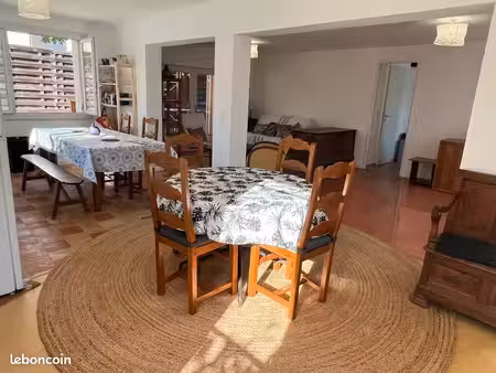 superbe maison grand jardin plan des 4 seigneurs