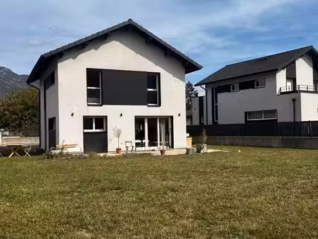 maison 130 m2 - a 10 mn de chambèry