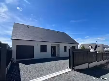 maison 3 chambres