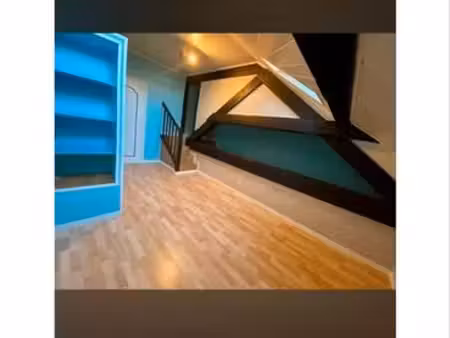 maison 3 chambres terrasse